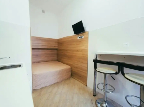 Smart Apartment Kulisha 29b