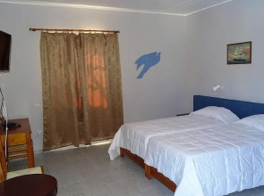 Boulafendis Beach Hotel