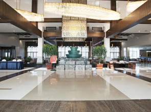 Suti Tianyunhu Sports Resort - Nanjing