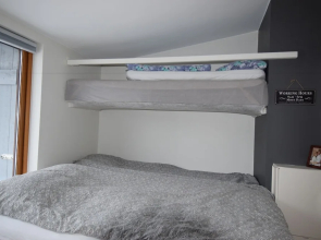 Solferie Holiday Home Odderheisløyfen