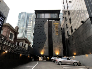 Hotel Bricks Haeundae