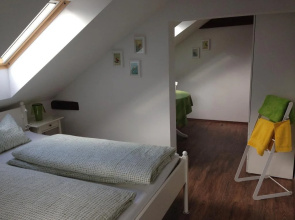 B&B The Green Spot