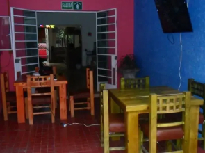 Hostal San Judas Tadeo