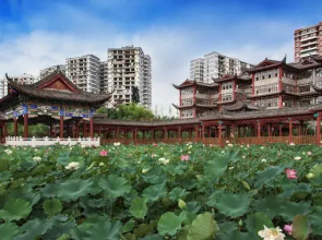 Hualongcheng Hotel