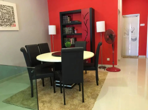 Homestay Atfa Beseri Kangar Perlis