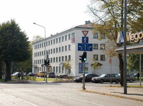 Hotel Dzintarjura