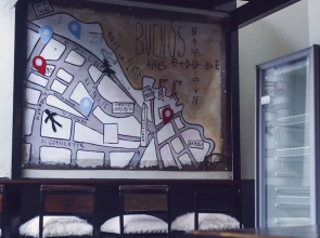 Holy Hostel Boutique