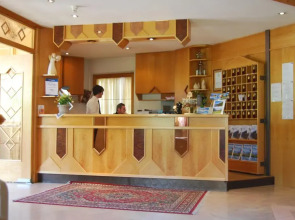 Smy Koflerhof Dolomiti