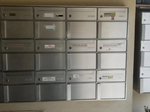 HSH - Serviced Apartment - Breitenrain - Bern City by HSH Hotel Serviced Home