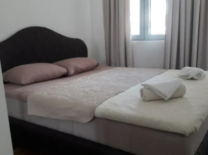 Luxury City Apartments