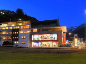 Appartementhaus Sieglinde