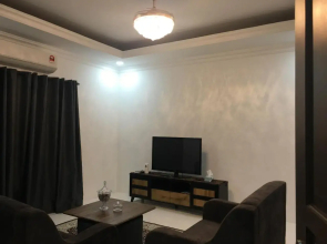 Fadi's Guesthouse at Bandar Baru Samariang