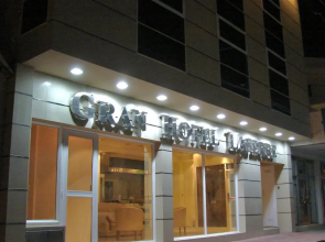 Gran Hotel Laserre