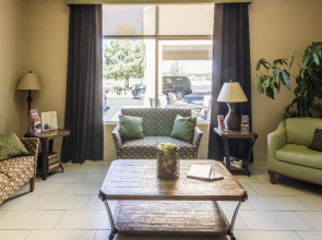 Quality Inn Williams Near Grand Canyon