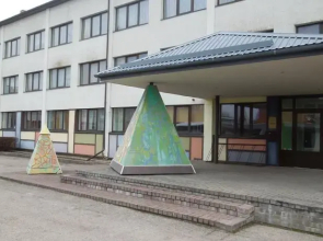 Jauniešu mītne Druva