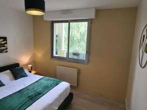 Logement exceptionnel au bord de la Sèvre Niortaise