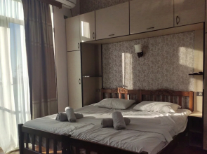 Tirkius House