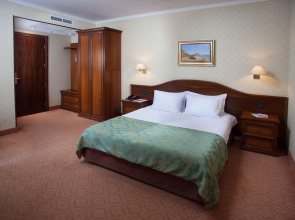 Отель «Отрада»