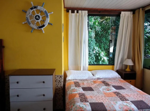 Casa frente ao Mar