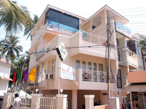 Hotel Marine Palace