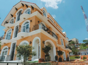 Villamar