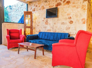 Lisia Sunset Hotel