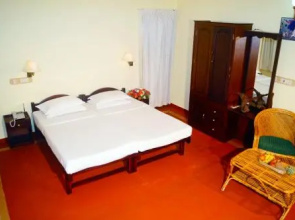 Contour Jungle Resort