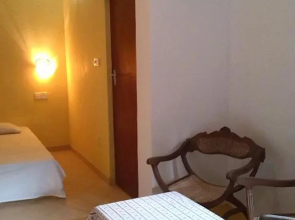 Lagoon Villa Beruwala