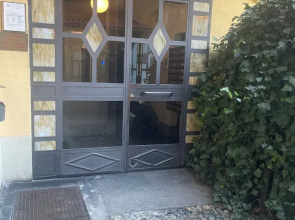 Porta Nuova Suite 57