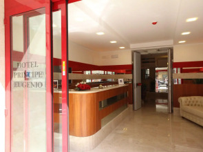 Hotel Principe Eugenio