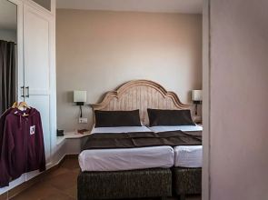 La Pared powered by Playitas - Sports Hotel