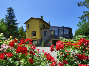 Villa Francesca