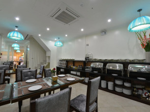 Hanoi Bella Rosa Hotel & Travel