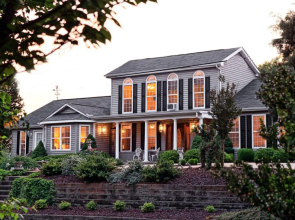 Lavender Heights Bed and Breakfast