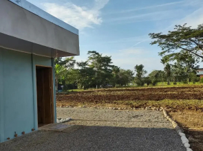 The Farm's Rooms