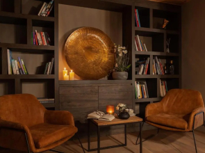 22 Summits Boutique Hotel