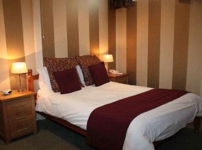The Dog and Partridge Country Inn