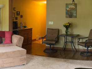 Shane Acres Country Inn