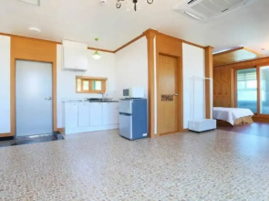 Gangneung Green Pension