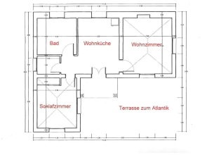 Casa Naranjo