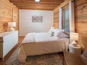 Red Feather Cabins 350