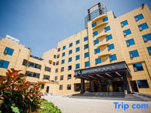 Lavande Hotel (Rizhao Port High Speed Railway Station Beijing Road)
