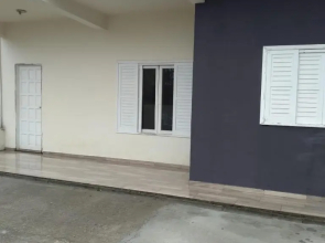 Casa com piscina