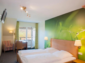 Hotel Sonneck