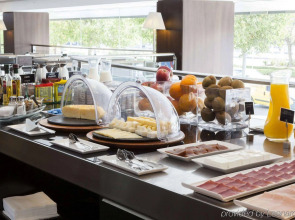 AC Hotel Córdoba by Marriott