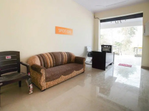SPOT ON 67119 Hotel Shivam Residency