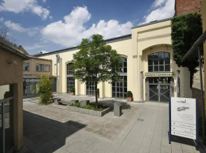 Werkhof Hotel