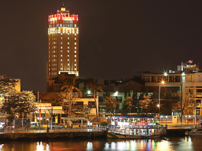 Gopatel Hotel and Spa