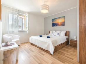 Apartman Tonci