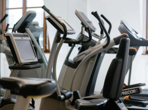 Hotel Metropole Geneve